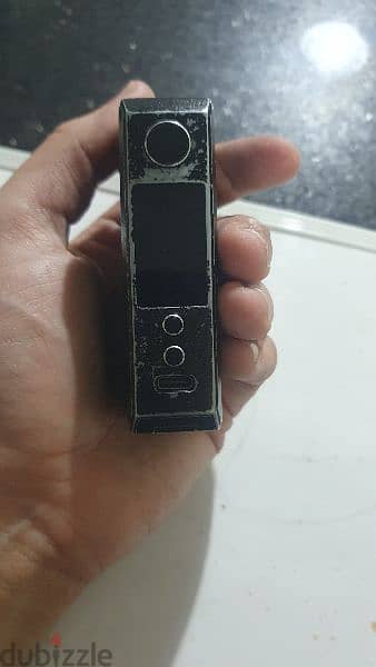 drag 3 mod , fat rabbit tank , h ohm charger and batteries 13