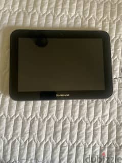 tablet lenovo