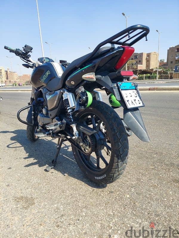 فجوري 200 Vlr 2