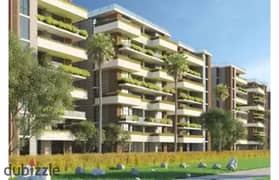 Apartment for sale 217m  New Capital ( De Joya )