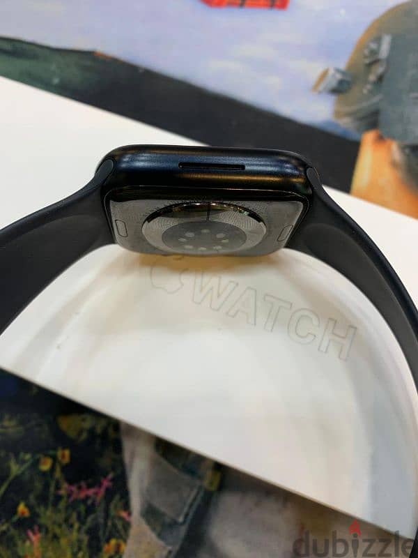 Apple Watch series 8 3