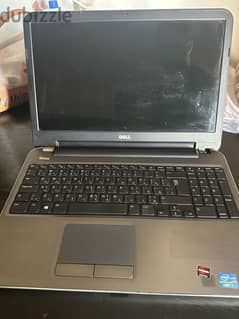 DELL INSPIRON SERIES 15 (5584)