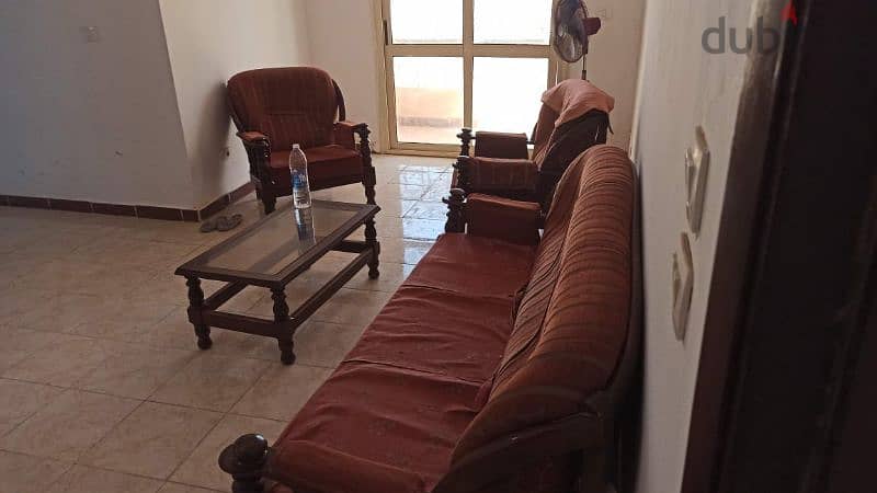 انتريه كامل معيشة زان living room 1