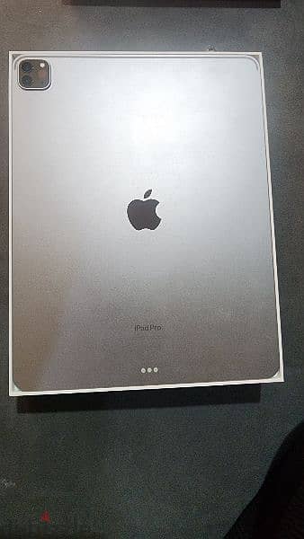 ipad 12.9 m4 256 space gray like zero 8