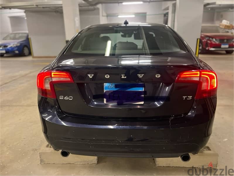 Volvo s60 2018 2