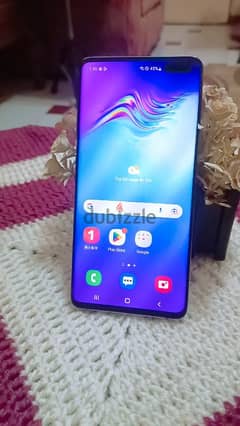 Samsung Galaxy S10 5G 512GB