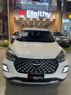 Chery Tiggo 4 2025 0