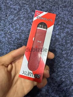 Xlim go pod