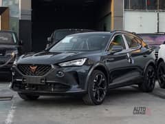 Cupra Formentor 2024