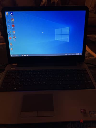 DELL INSPIRON SERIES 15 (5584)