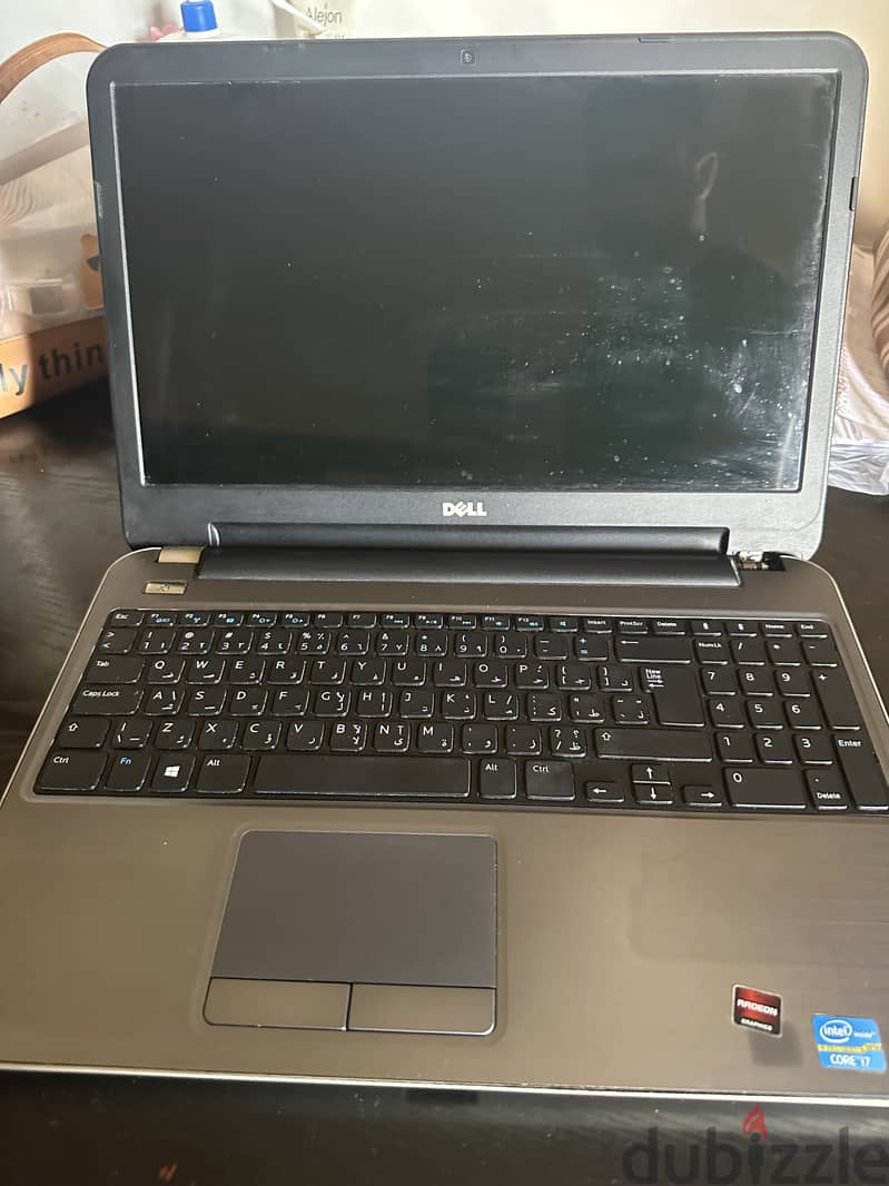 DELL INSPIRON SERIES 15 (5584) 1