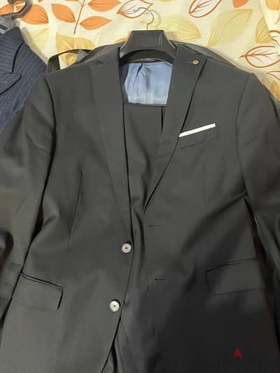 zara   suit