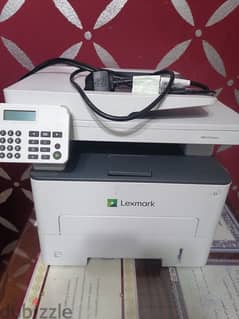 printer lexmark 0