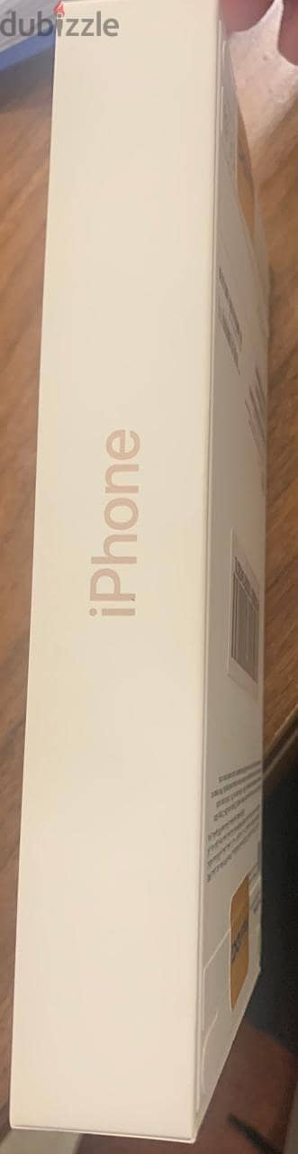 Iphoe 16 promax 256GB New from UAE 2