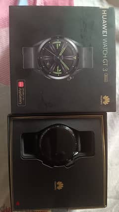 huawei watch gt3 46mm