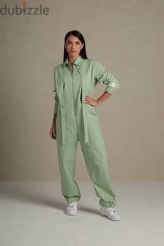 ‏BEDFORD JUMPSUIT مستورد من الخارج