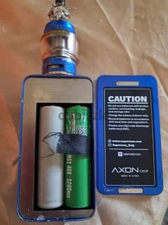 vaporesso