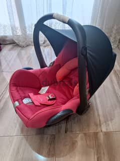 Car Seat Maxi Cosi