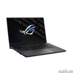 Asus ROG Zephyrus G15 GA503