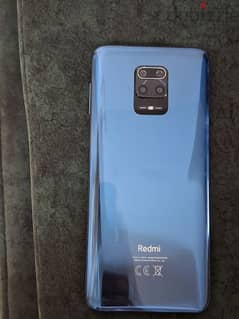 شاومي نوت ٩ برو Xiaomi note 9 bro