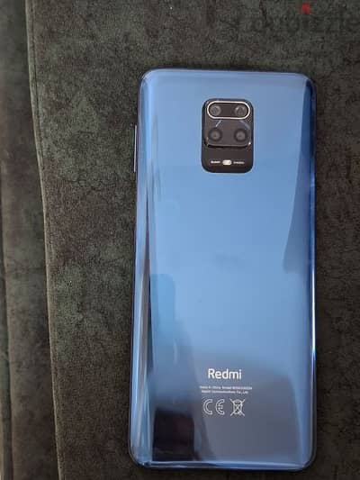 شاومي نوت ٩ برو Xiaomi note 9 bro