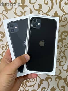 iPhone 11 128gb ايفون ١١