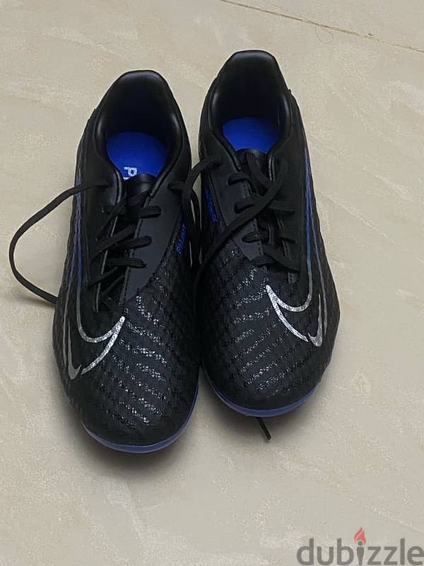 جزمه nike phantom gk جديده 2