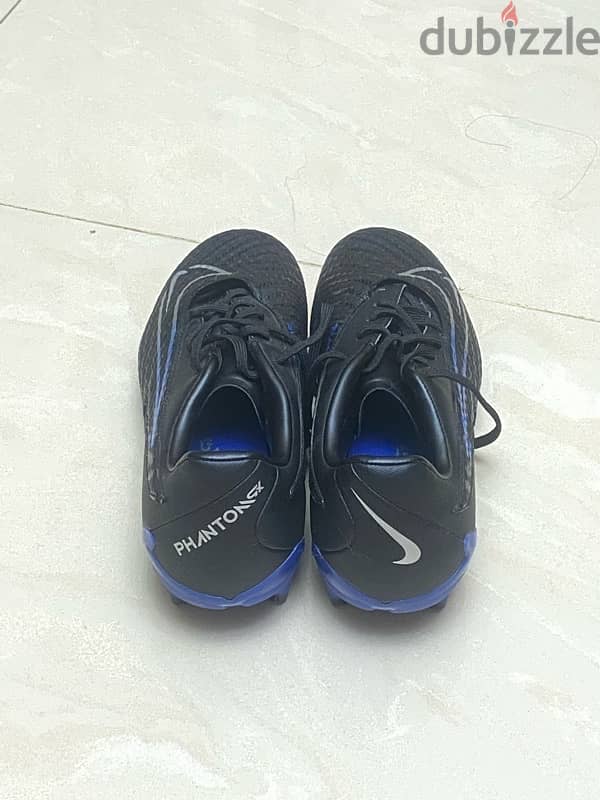 جزمه nike phantom gk جديده 3