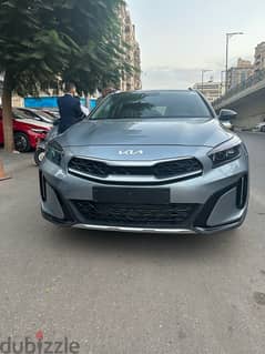 Kia Xceed 2025  01001644644 0