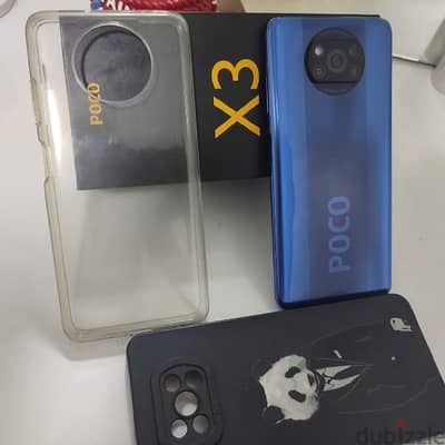 POCO X3 NFC 129/6