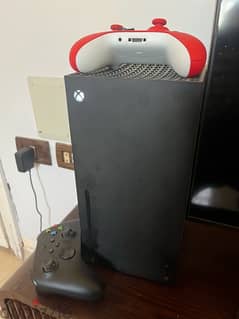 xbox used for less than a year