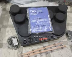 Drum Pad DD 75 0