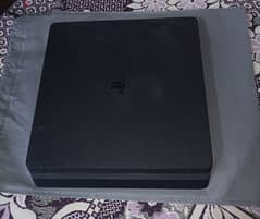 ps4 slim,, 1 T. B