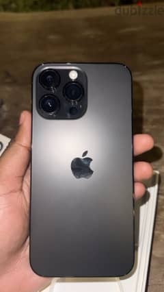 IPHONE 14 PRO MAX 128 GB