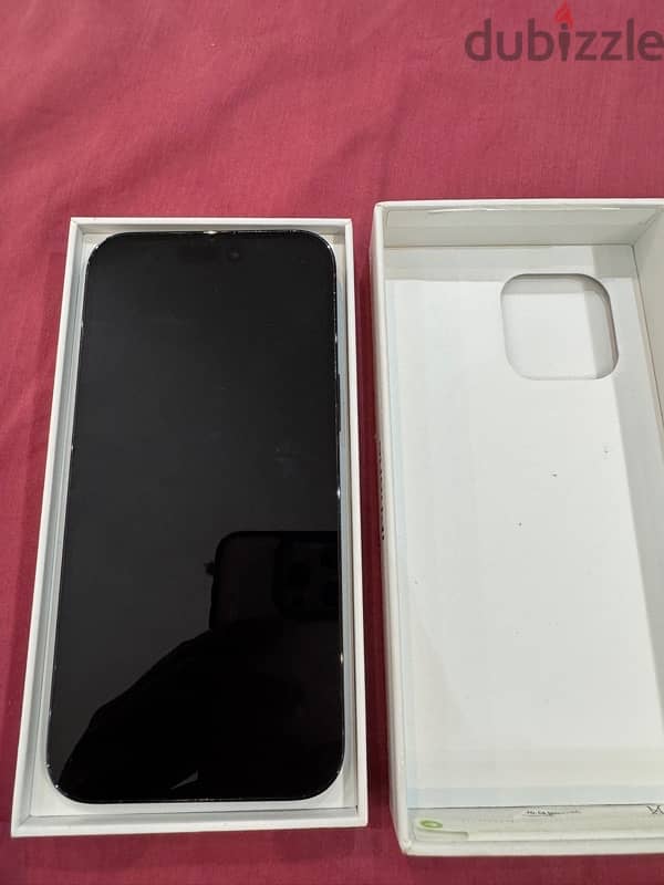 IPHONE 14 PRO MAX 128 GB 5