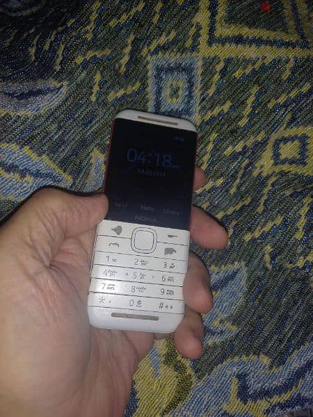 نوكيا 5310 1