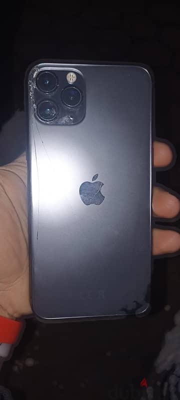 iPhone11 pro 1