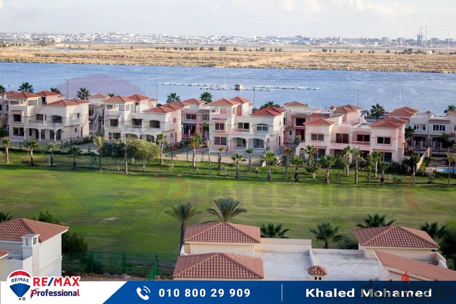 Own a twin house in the heart of Alex West 0