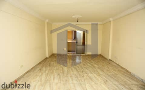 Apartment for sale 100m Fleming (Mostafa Kamel St. )