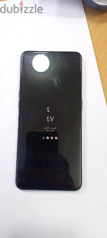 OPPO A94 0