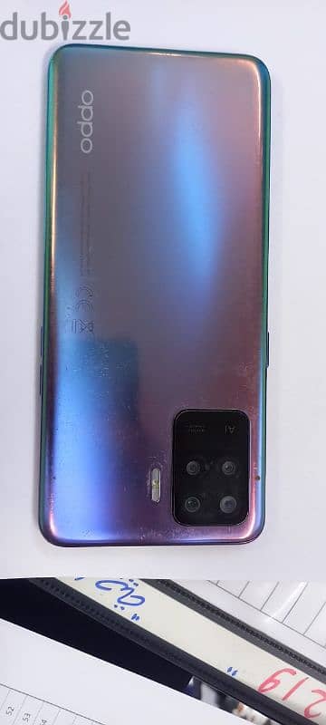 OPPO A94 1