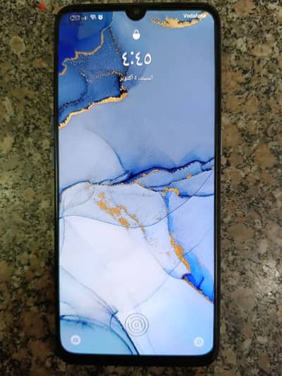 oppo reno3