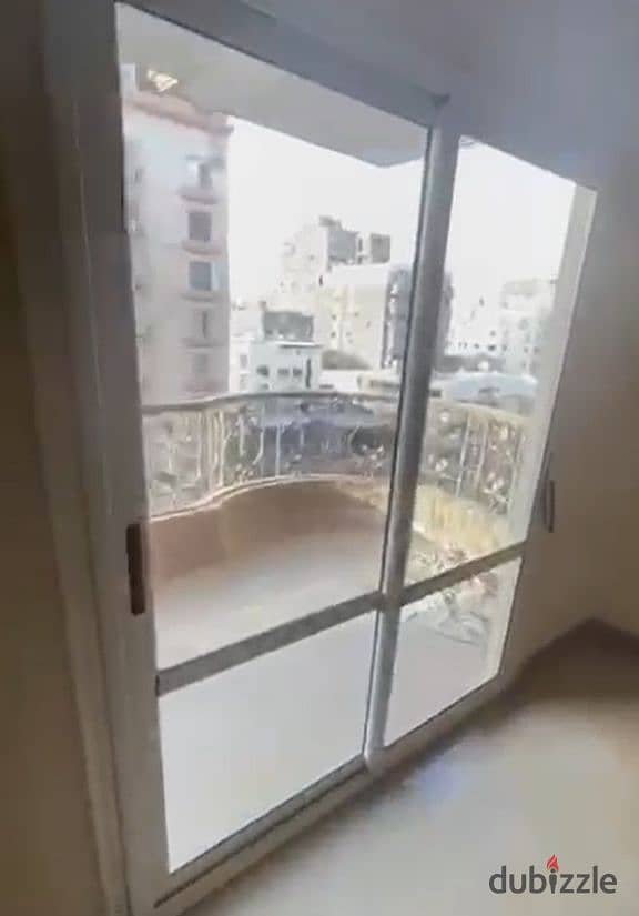 Apartment for sale 240m in nasr city between makram ebied and mostafa elnahas street 2