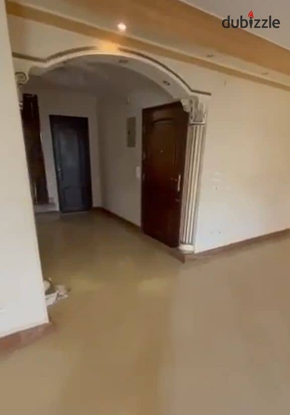 Apartment for sale 240m in nasr city between makram ebied and mostafa elnahas street 4