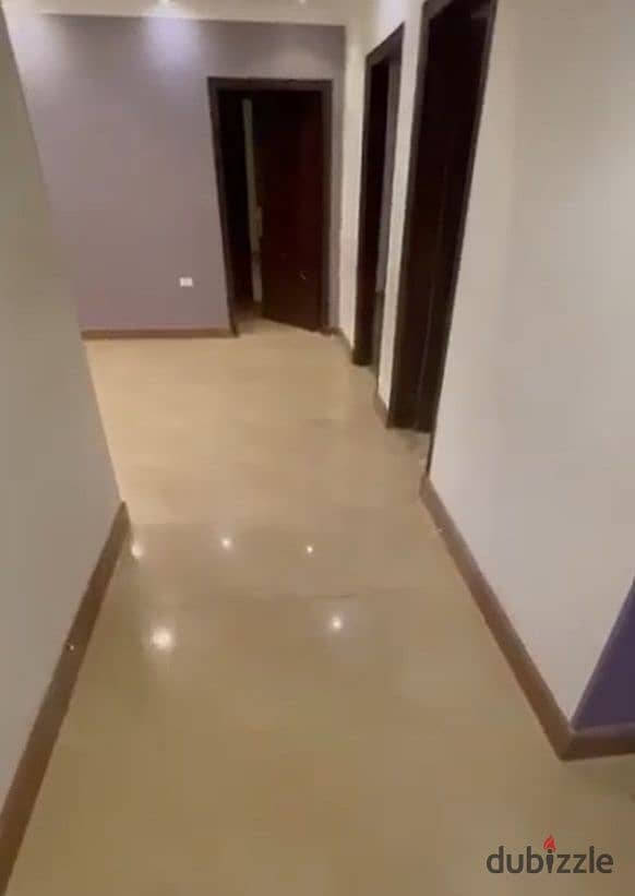 Apartment for sale 240m in nasr city between makram ebied and mostafa elnahas street 6