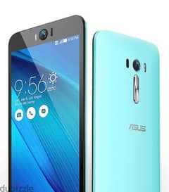 Asus zenfone selfie