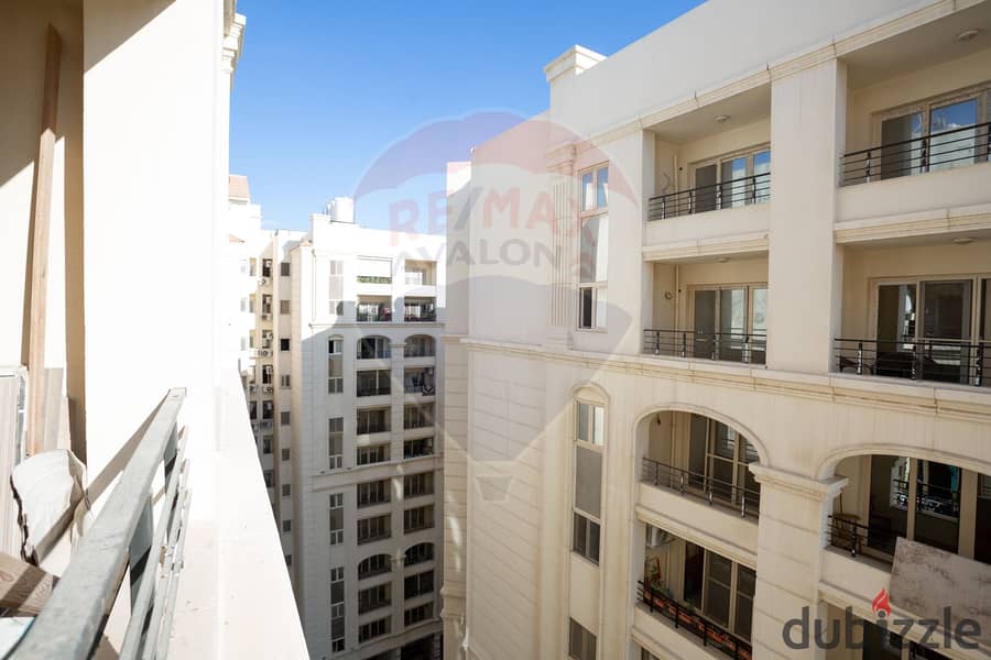 Apartment for sale 178 m New Smouha 0