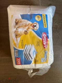 Dog Pads