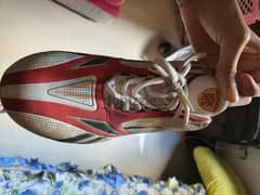 Rugby orignal shoes reebok nfl