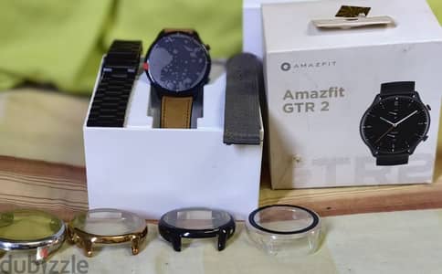 AMAZFIT